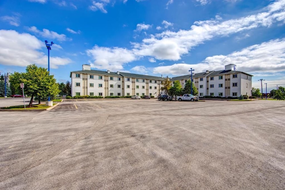 Motel6 Burlington On - Toronto West - Oakville 48/61