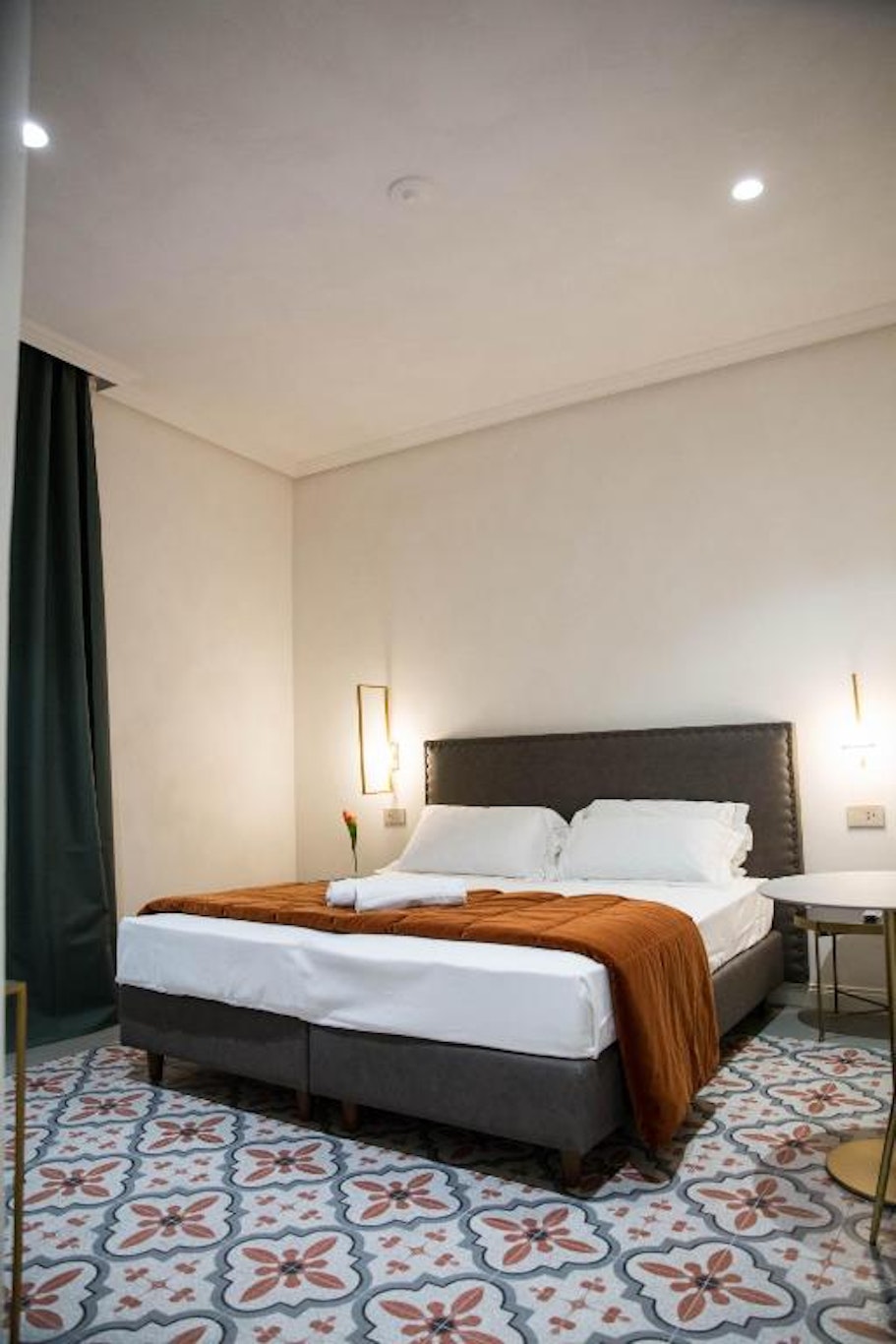 20 Miglia Boutique Hotel 8/32