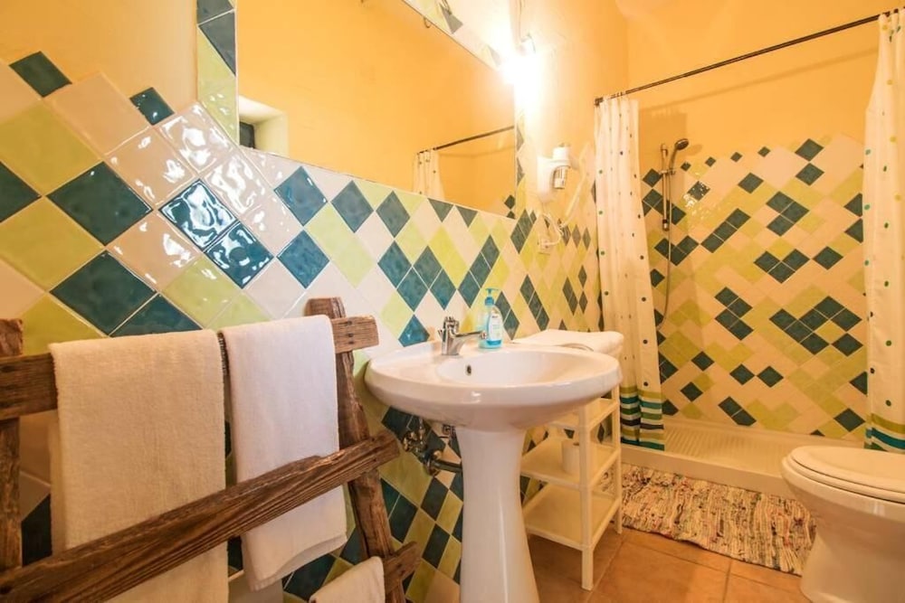 Agriturismo Paulesa 49/50