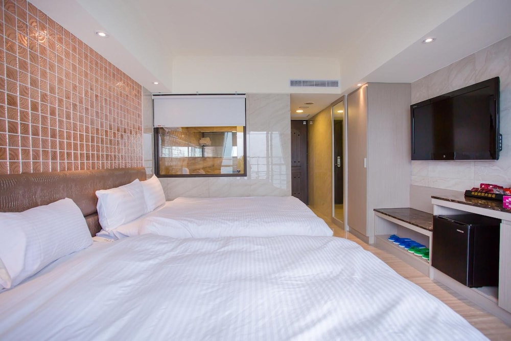 Shui Sha Lian Hotel 6/33