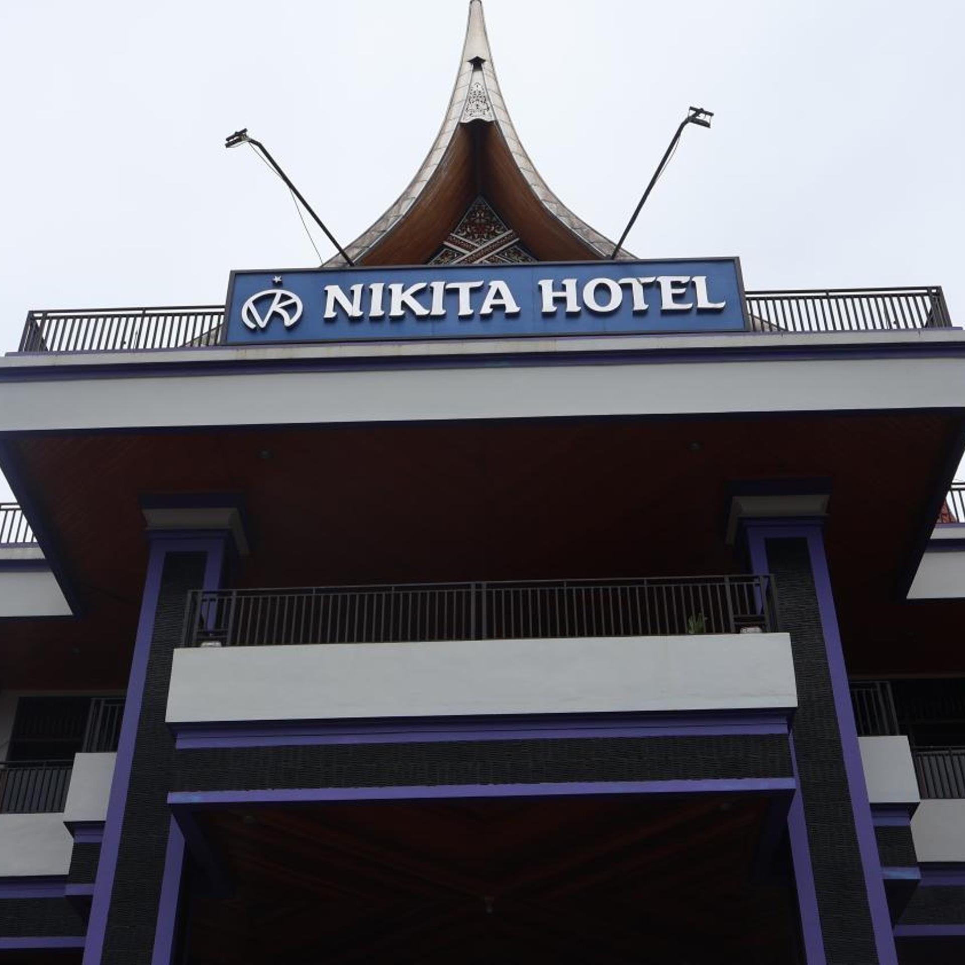 Nikita Hotel 2/49