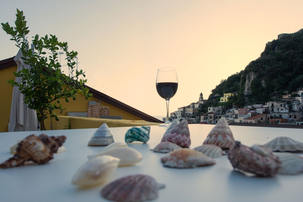 Amalfi Luxury House 45/51