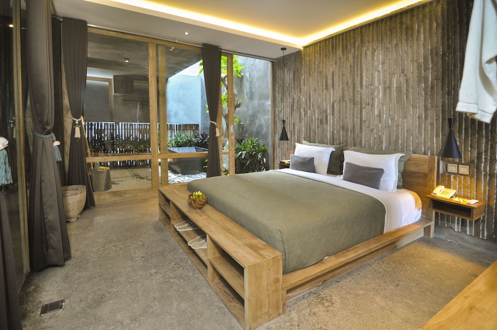 The Tiing Tejakula Villas 15/50