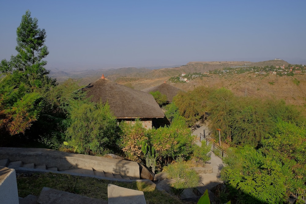 Mezena Lodge 44/50