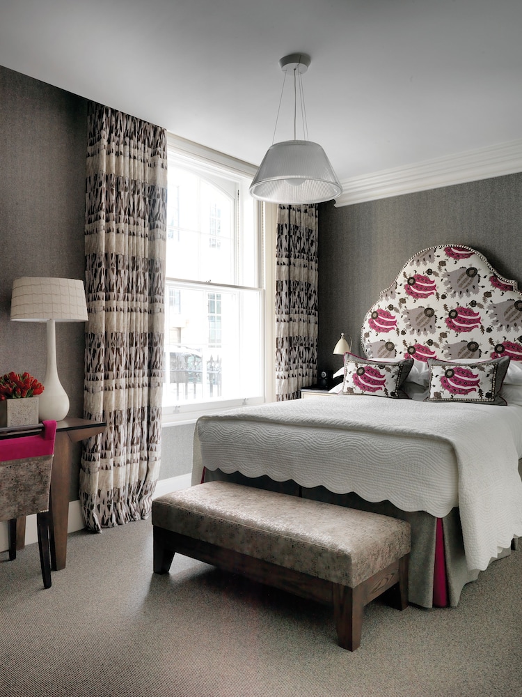 Haymarket Hotel 30/61