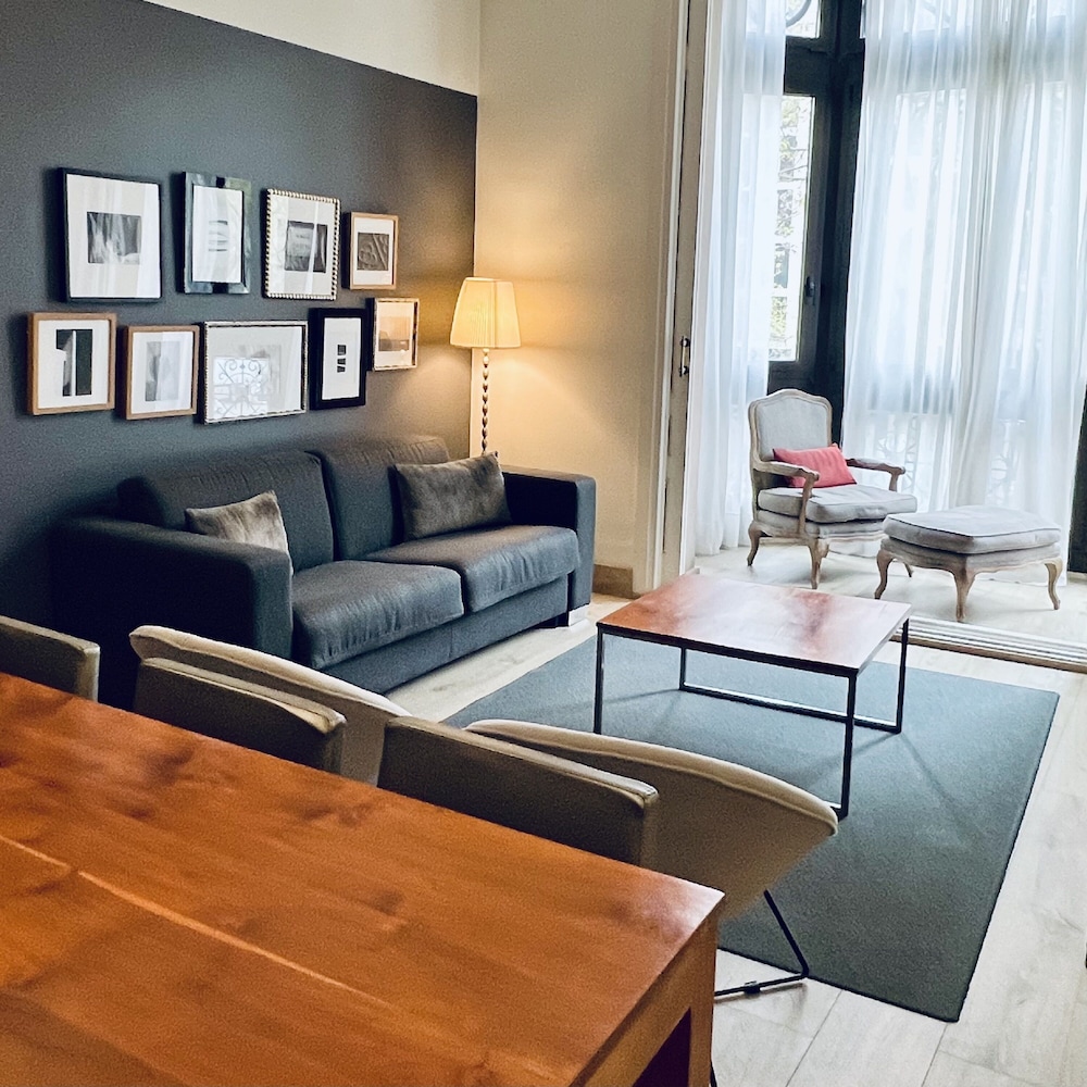 Apartments Sixtyfour 46/72