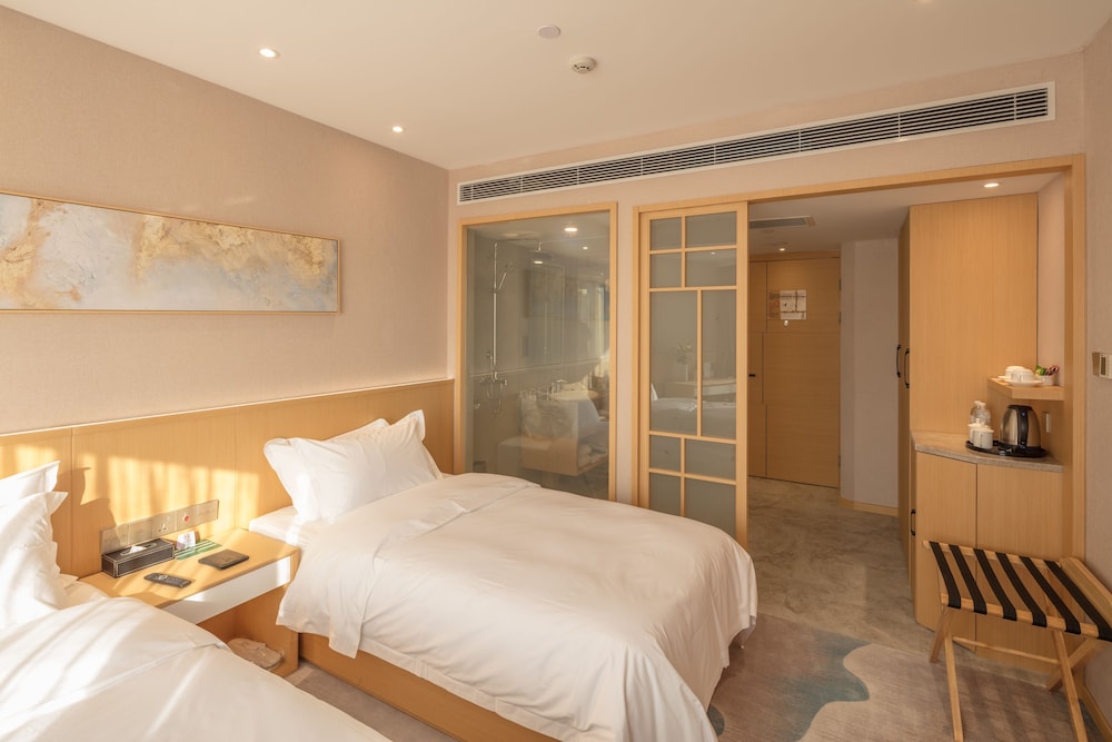 Shanghai City Hotel 22/35