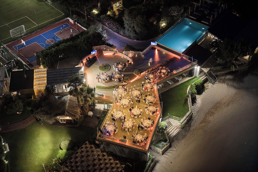 Forte Village Resort Villa del Parco 4/49
