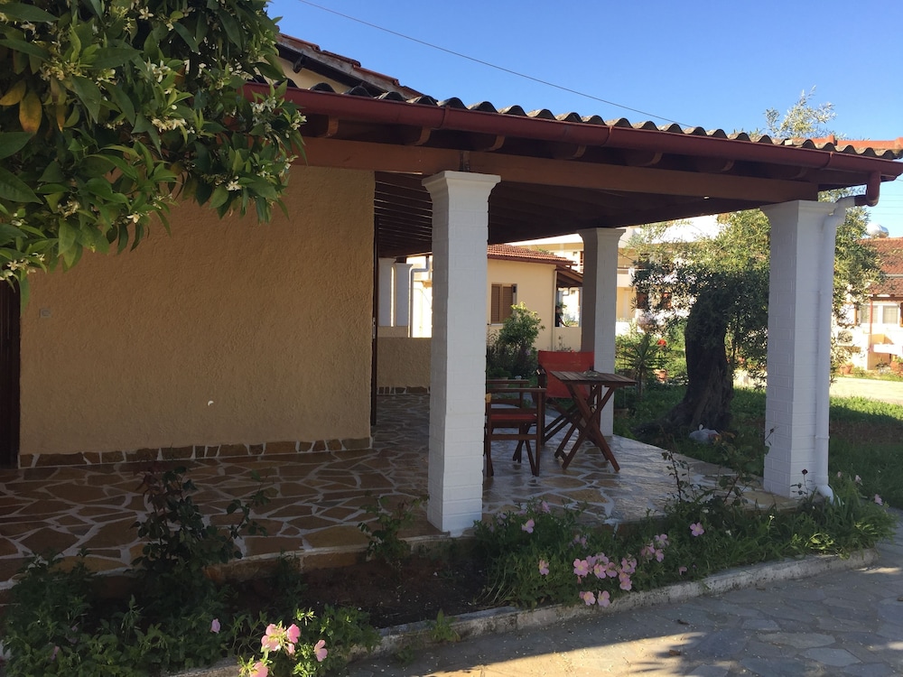 VILLA PANOREA 28/50
