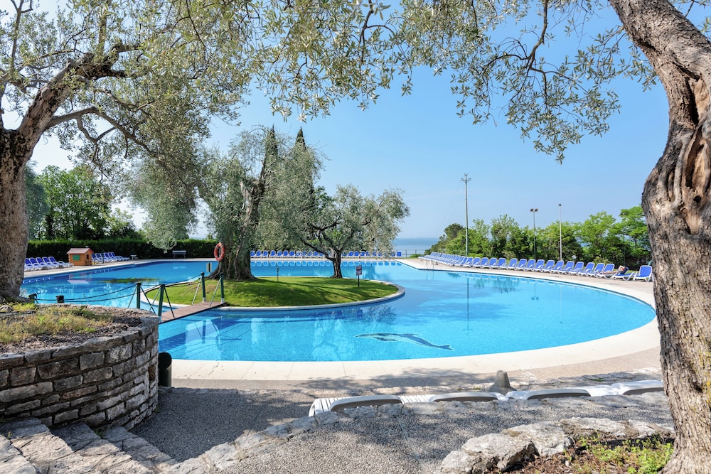 Residence Parco Del Garda 39/45
