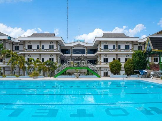 Sapadia Hotel Rokan Hulu 9/42