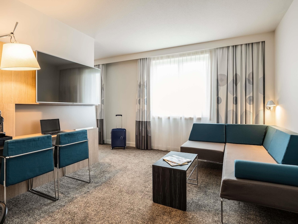 Hotel Novotel Brussels City Centre 44/63