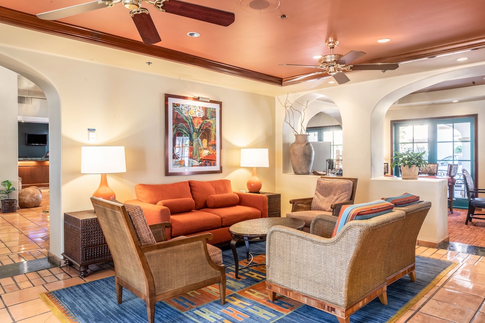 Quality Suites Downtown San Luis Obispo CA 23/58