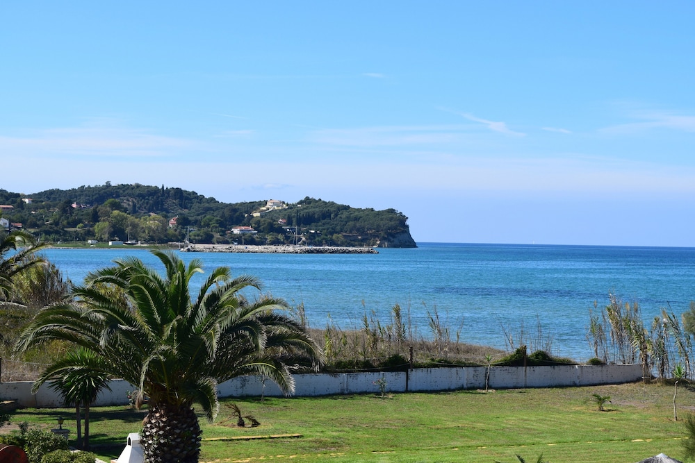 Corfu Sea Palm Residence 18/50