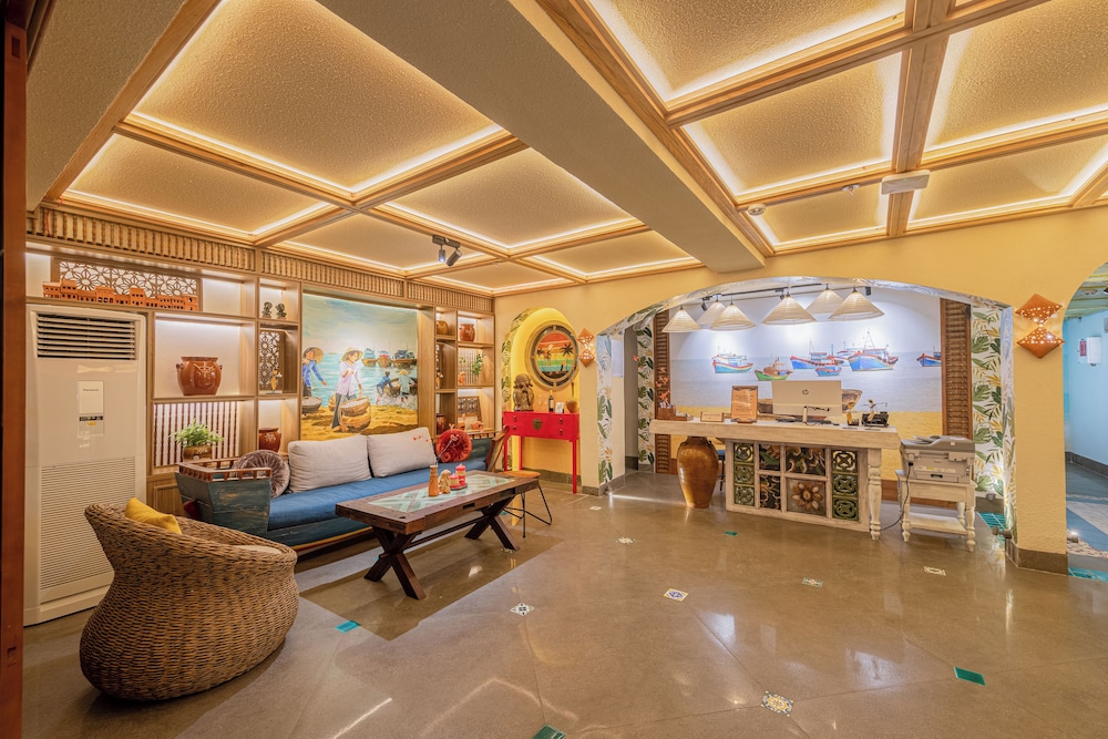 Seahorse Signature Danang Hotel by Haviland 31/50