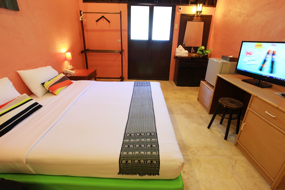 Baan Panwa Resort Spa 10/35