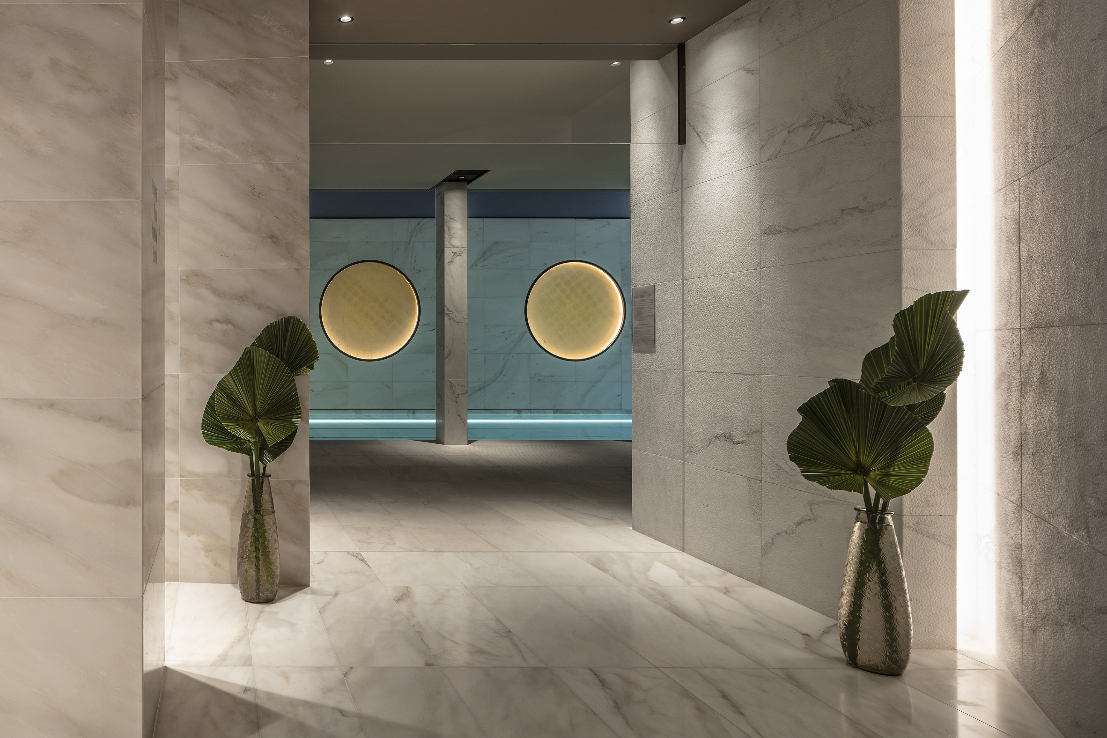 Mandarin Oriental Lutetia, Paris 22/47