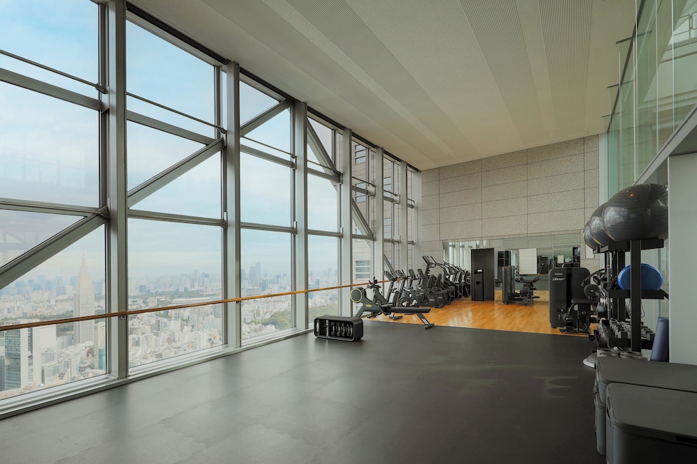 Park Hyatt Tokyo 37/64