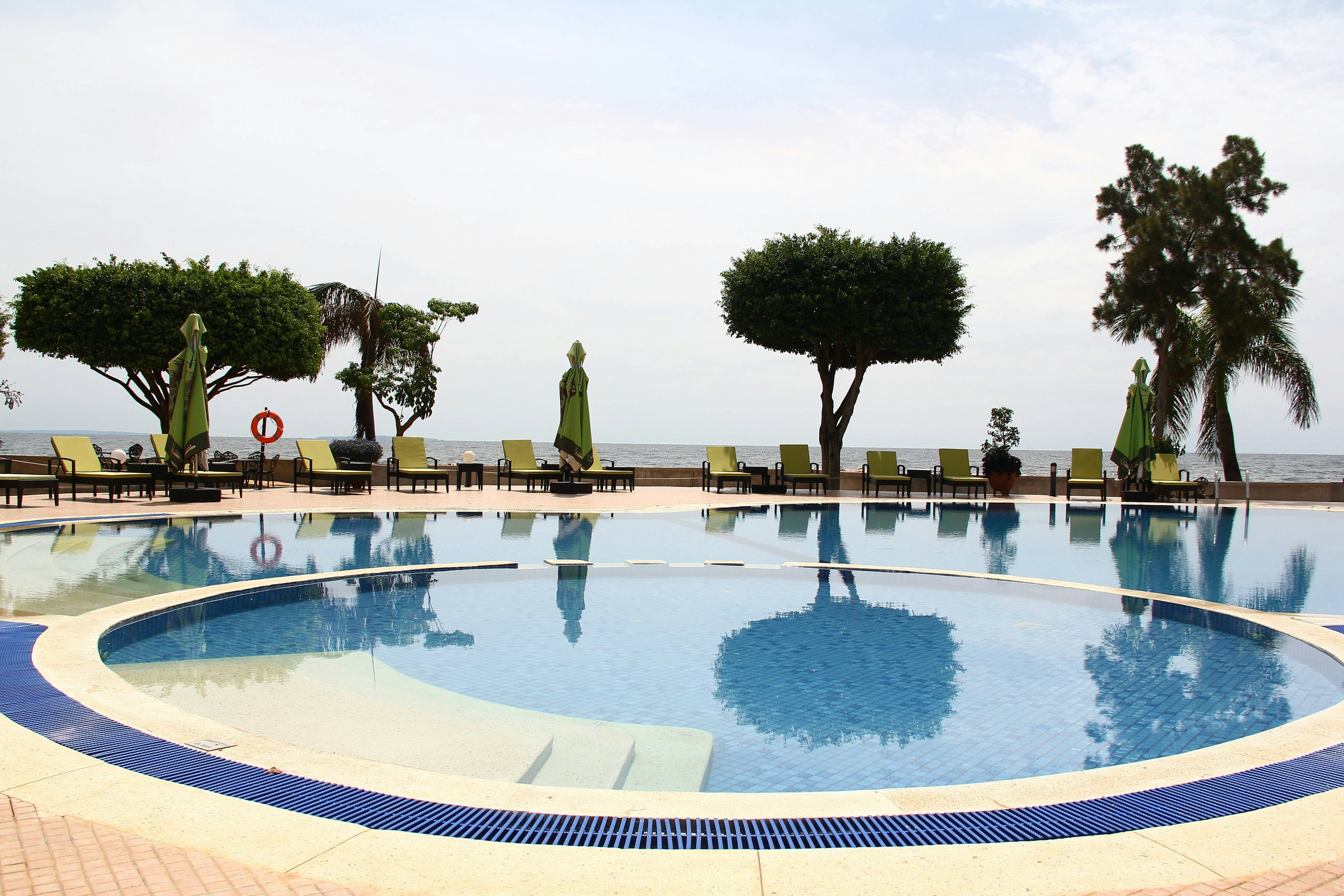 Protea Hotel Entebbe 21/21
