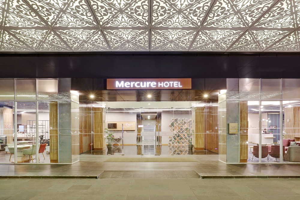 Mercure Bandung Nexa Supratman 6/67
