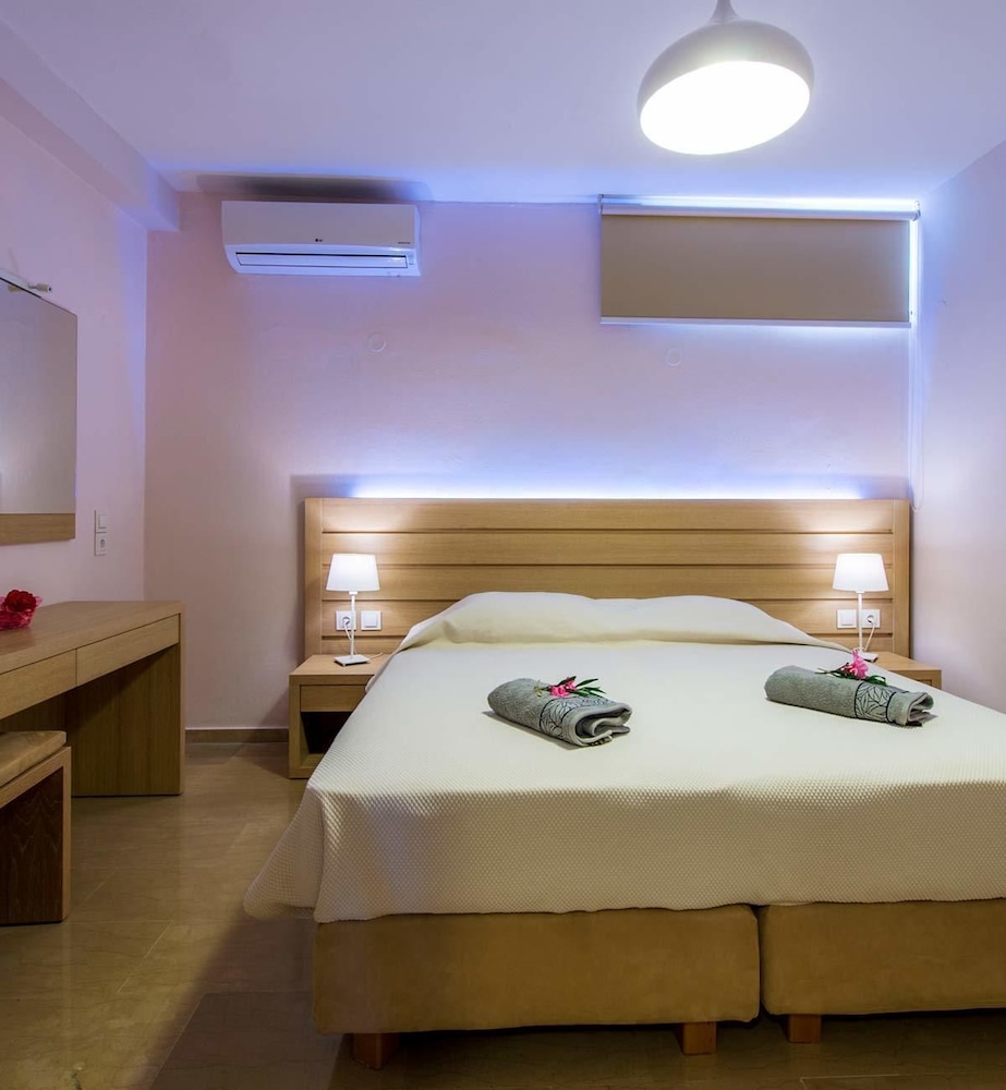 Krouzeri Beach Apartments 19/46