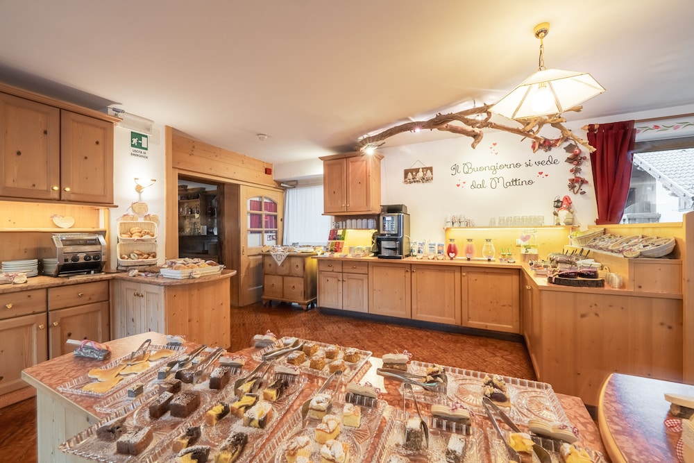 Hotel Villa Adria B And B 13/67