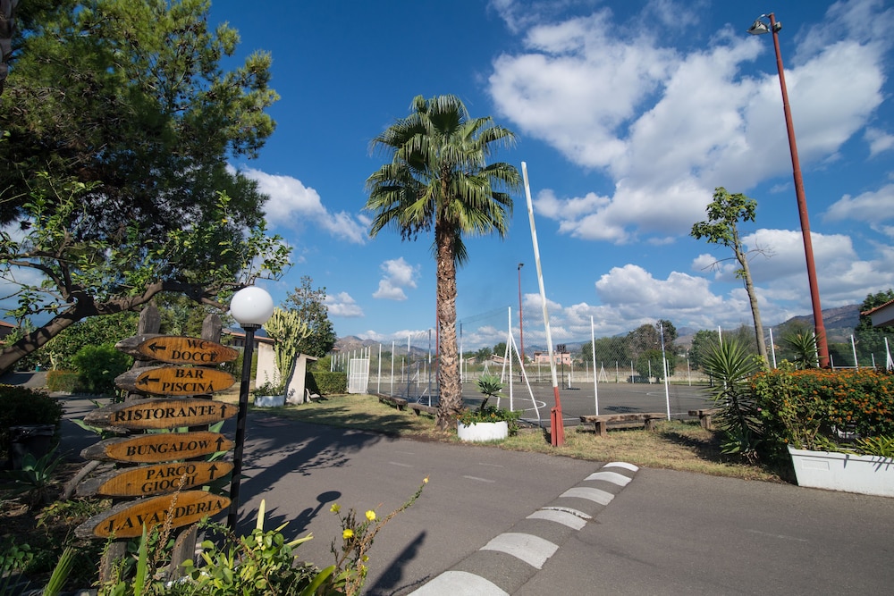 Villaggio Alkantara 56/66