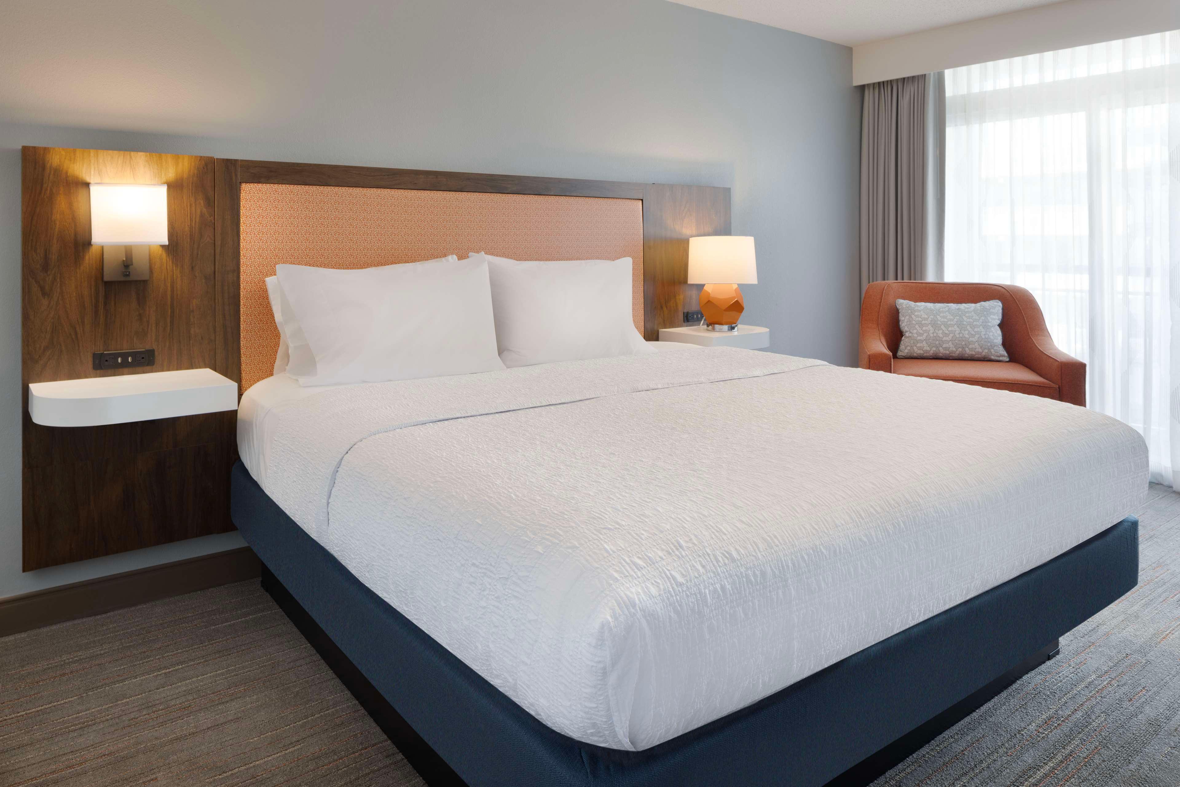 1 Bedroom, Suite, Ocean Front