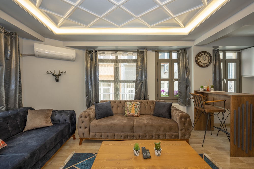 Dorne Suite Taksim 25/50