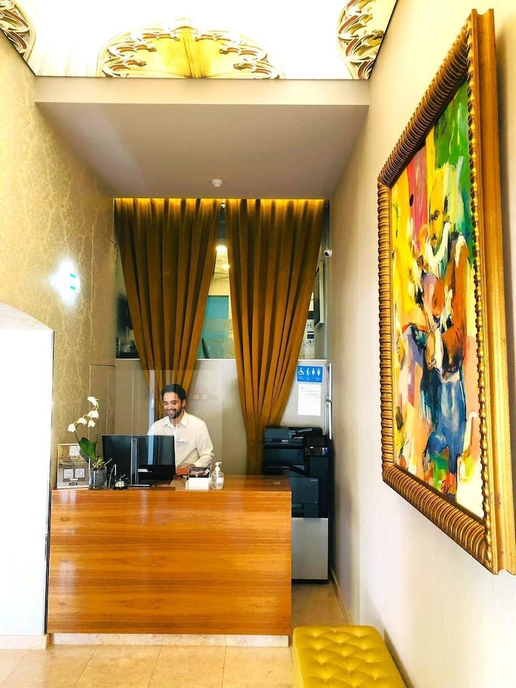 Hotel Lis Batalha 3/73