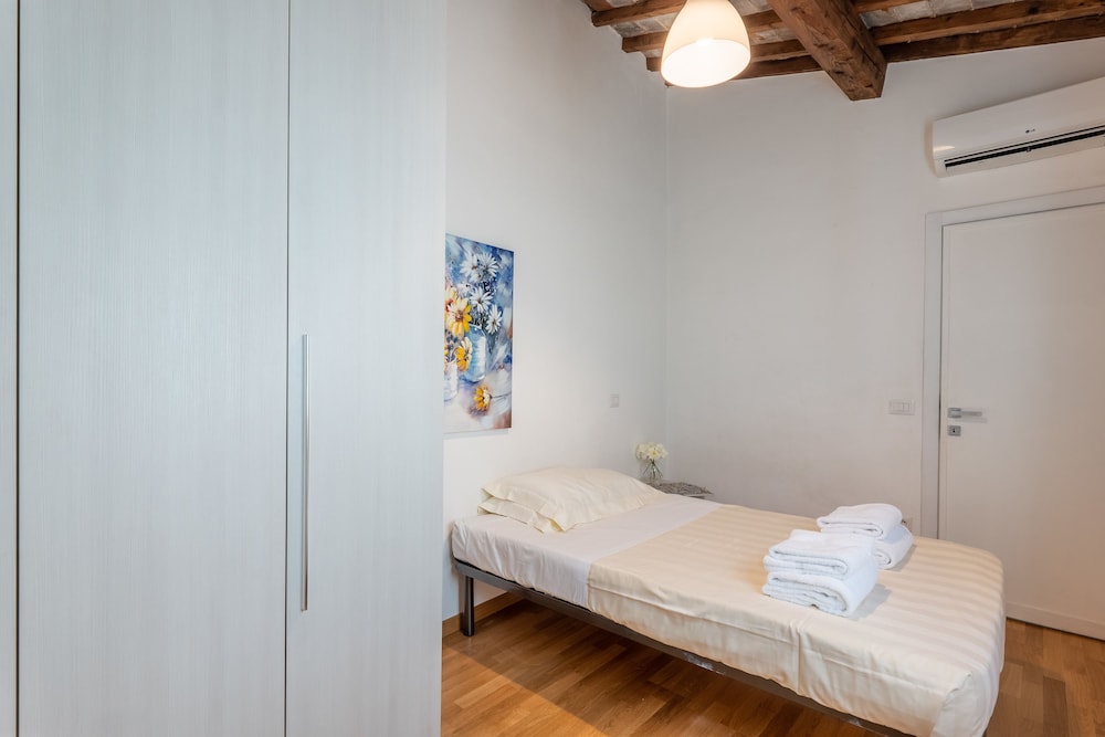 Ghibellina Apartment 26/50