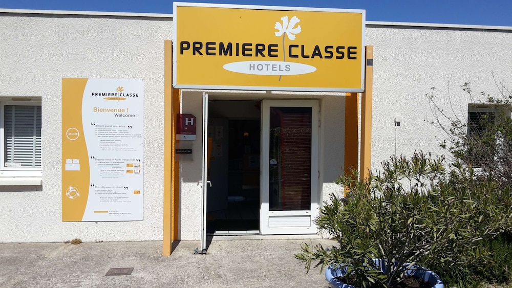 Hotel Premiere Classe Avignon Courtine 2/50