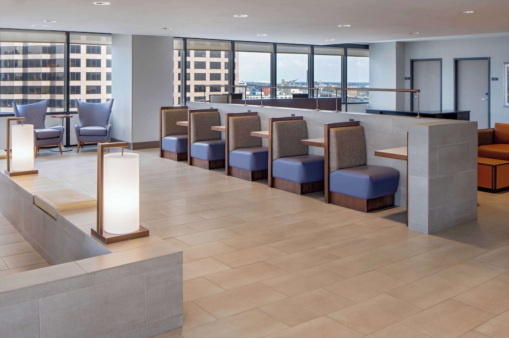 Hyatt House New Orleans/Downtown 47/74