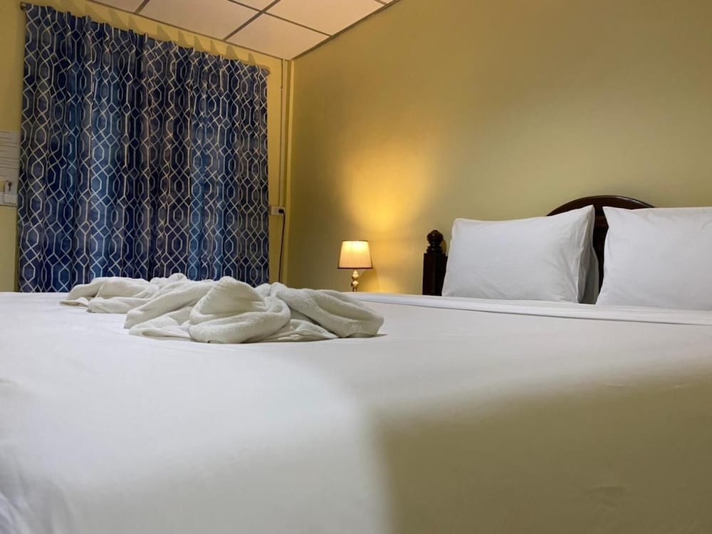 Sasi Nonthaburi Hotel And Apartment 23/57