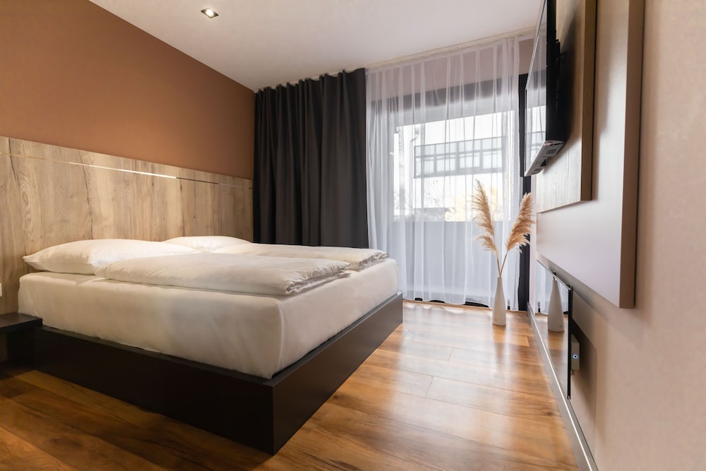 24Seven Hotel Schwabach 14/46