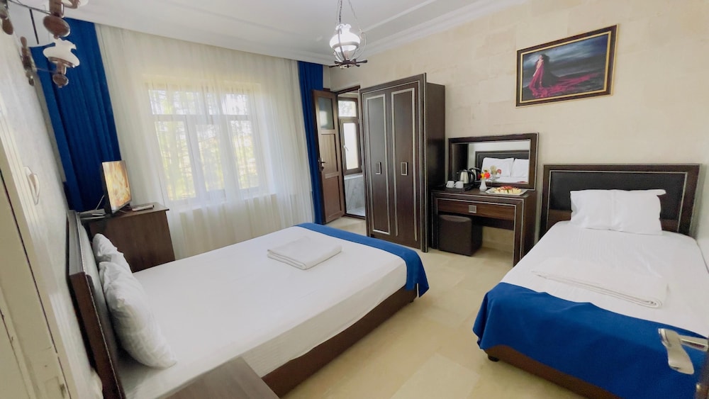 Turabdin Hotel 21/56