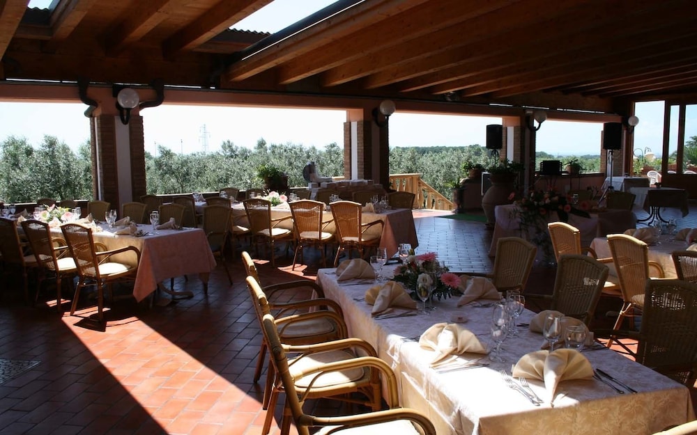 Agrihotel Elisabetta 49/60
