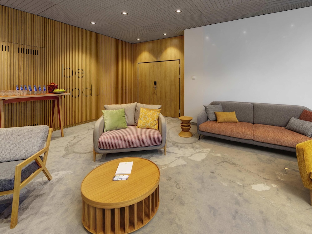 ibis Styles Krakow Centrum 36/71
