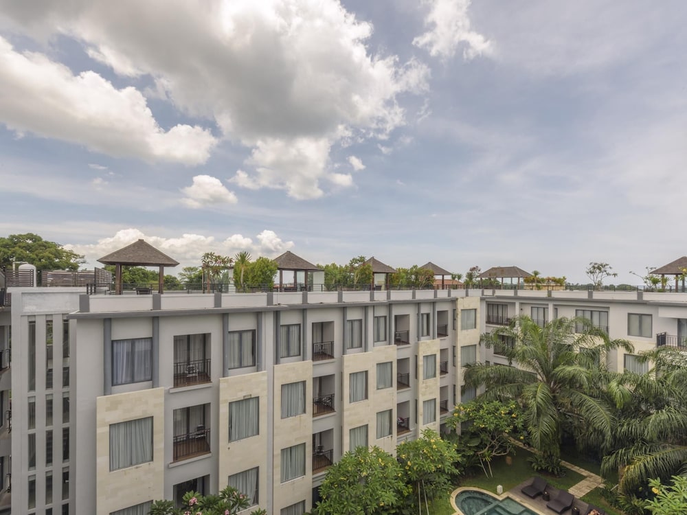 Umalas Hotel And Residence 2/50