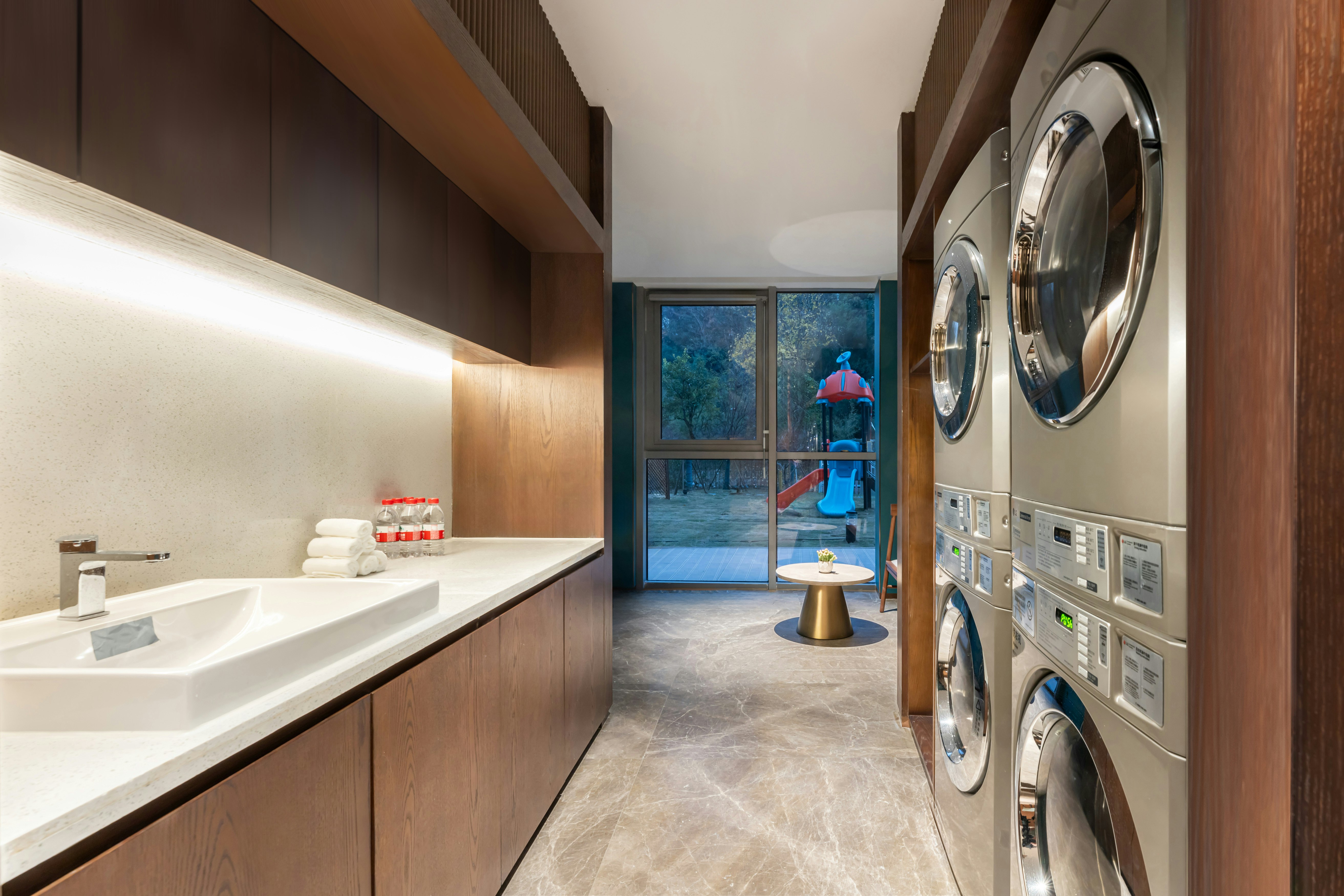 Hilton Garden Inn Huzhou High-speed Railway Station 49/50