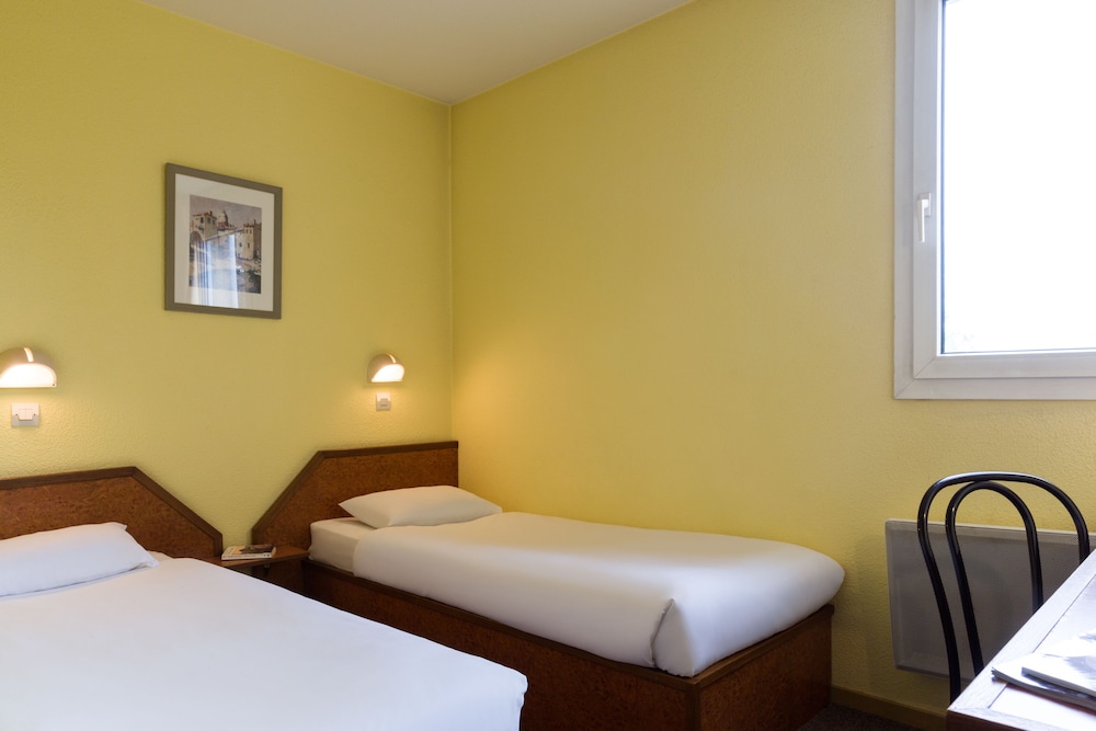 greet Hotel Nancy Sud 15/58
