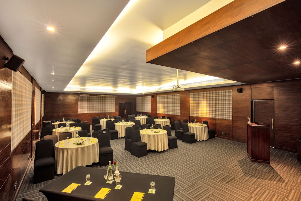 Club Mahindra Madikeri, Coorg 31/50