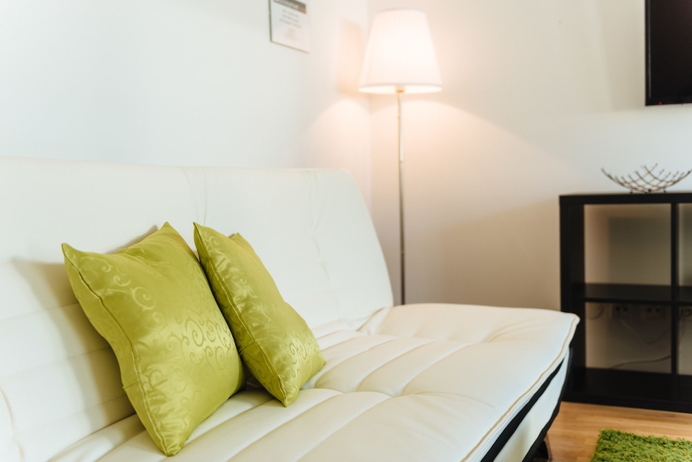 Duschel Apartments Wien-Hauptbahnhof 23/50