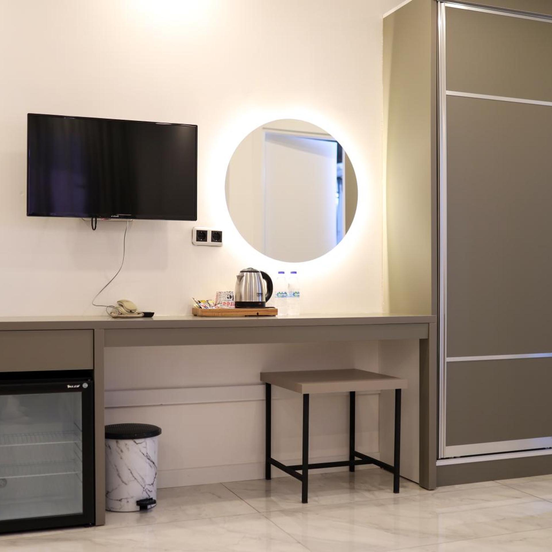 Akdeniz Yasam Otel 8/34