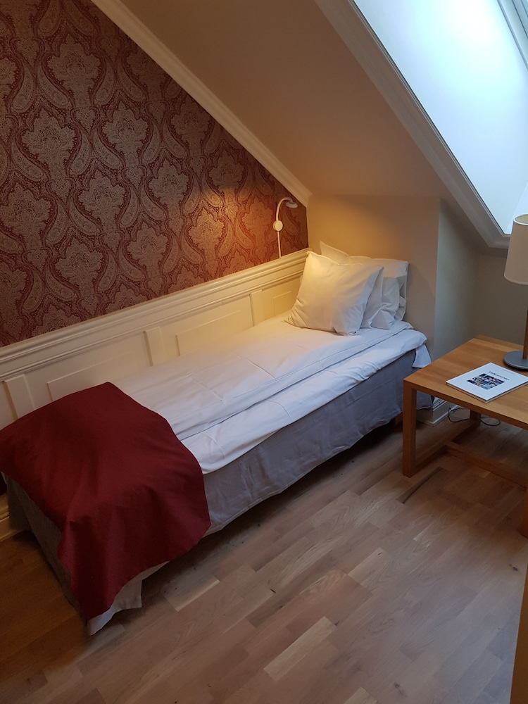 Best Western Plus Hotel Bakeriet 18/44