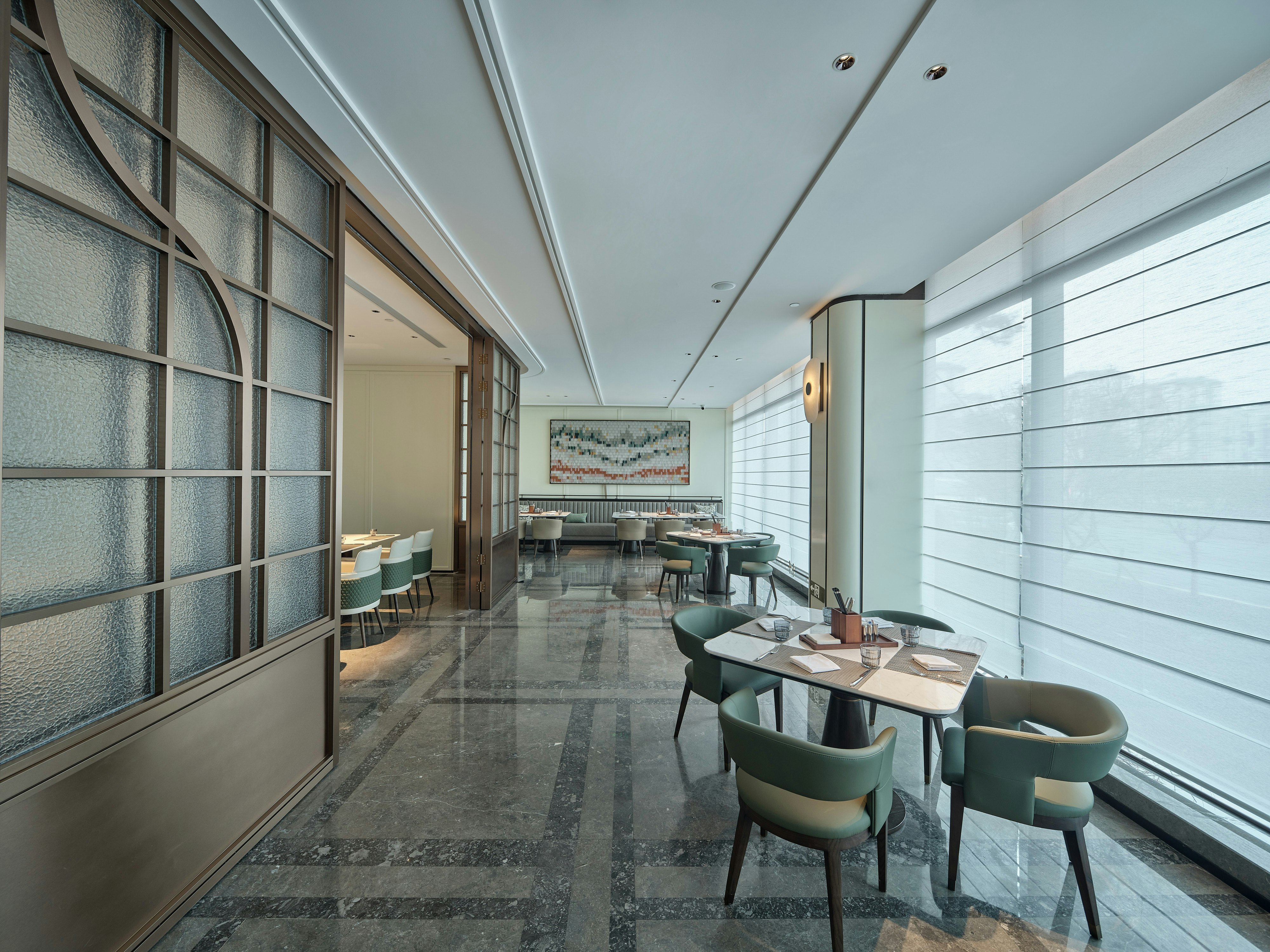 DoubleTree by Hilton Yanji 31/49