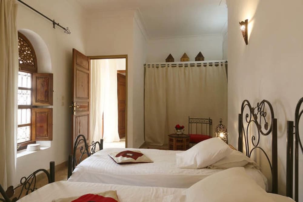 Riad Mandalay 9/35