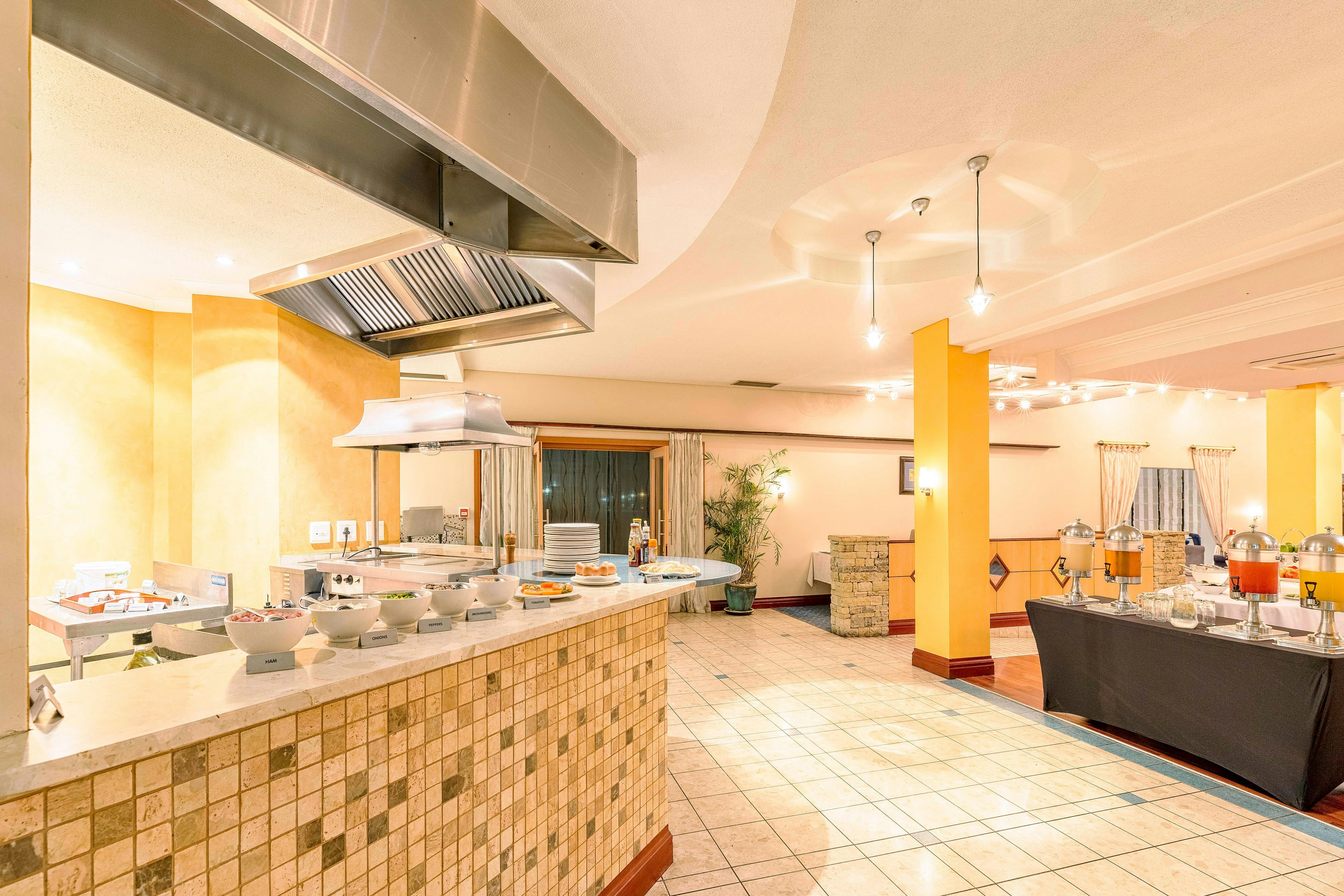 Protea Hotel By Marriott Walvis Bay Pelican Bay 2/10