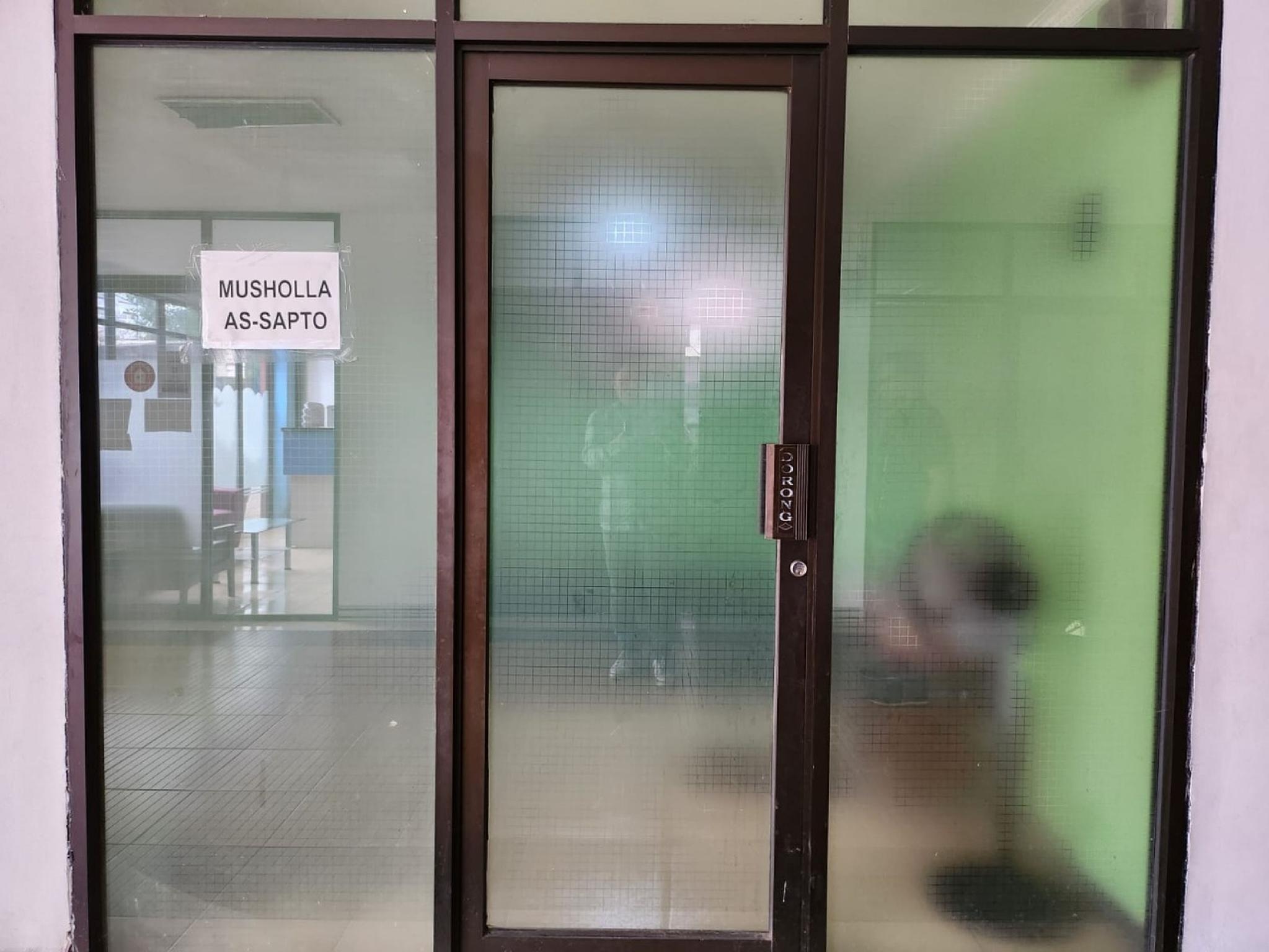 Hotel O Cibubur Near Cibubur Junction Formerly Comfort Residence photo3