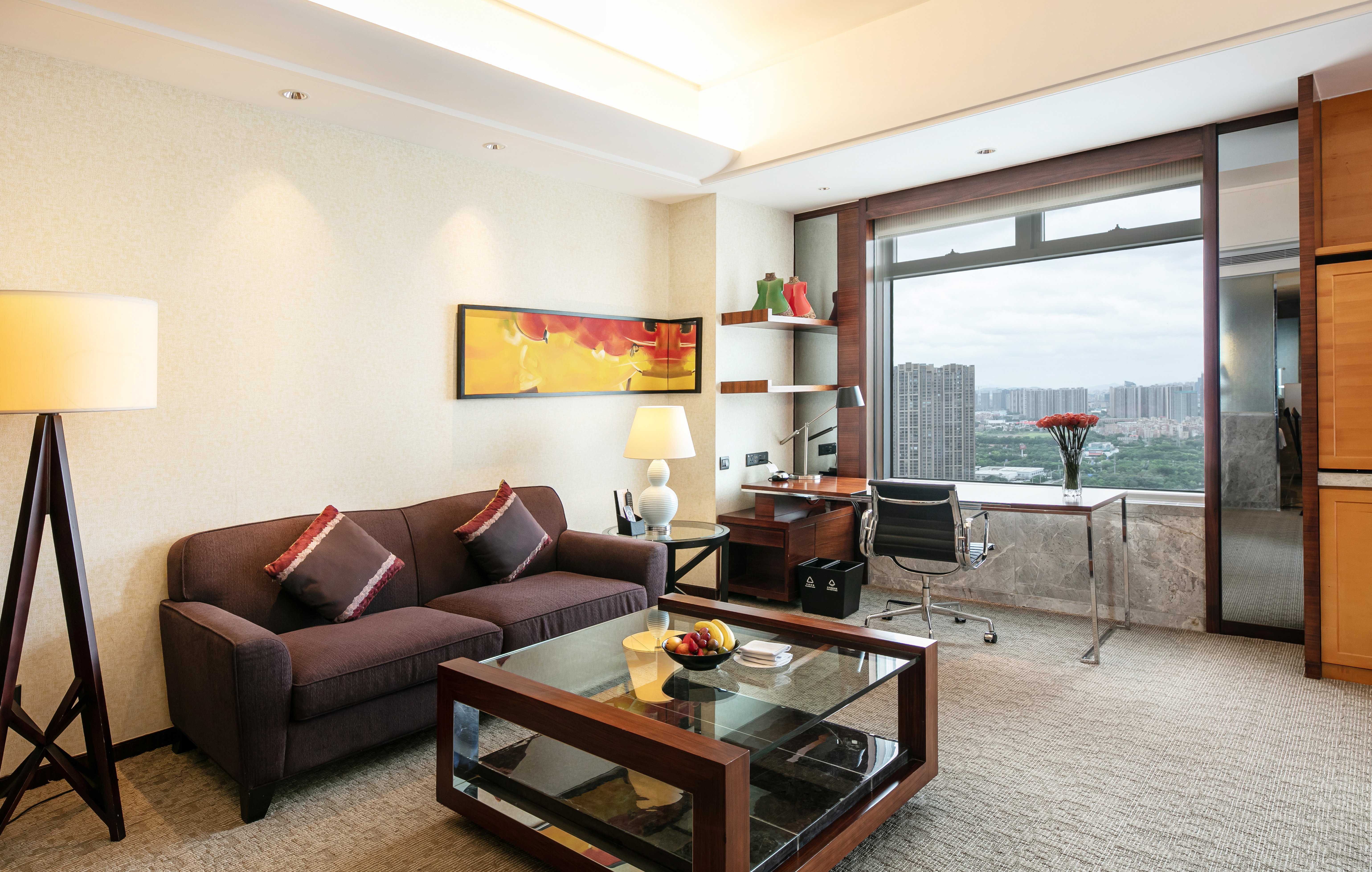 InterContinental Foshan 28/50